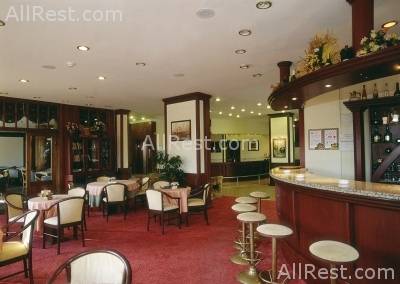 Gardenia Hotel 13